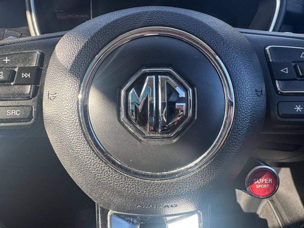 Used MG MG HS 2022 for sale - 77673668: Photo 16