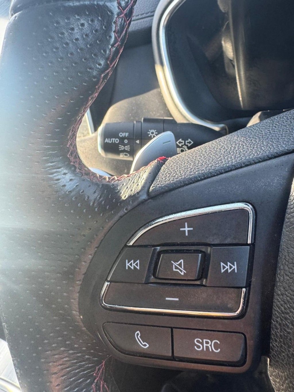 Used MG MG HS 2022 for sale - 77673668: Photo 17