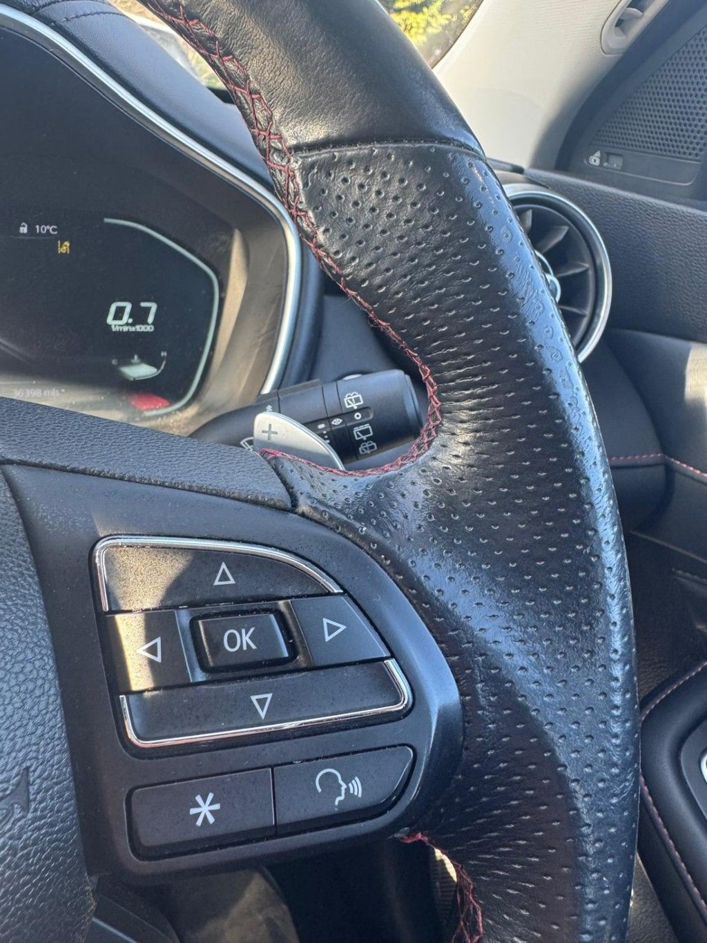 Used MG MG HS 2022 for sale - 77673668: Photo 18