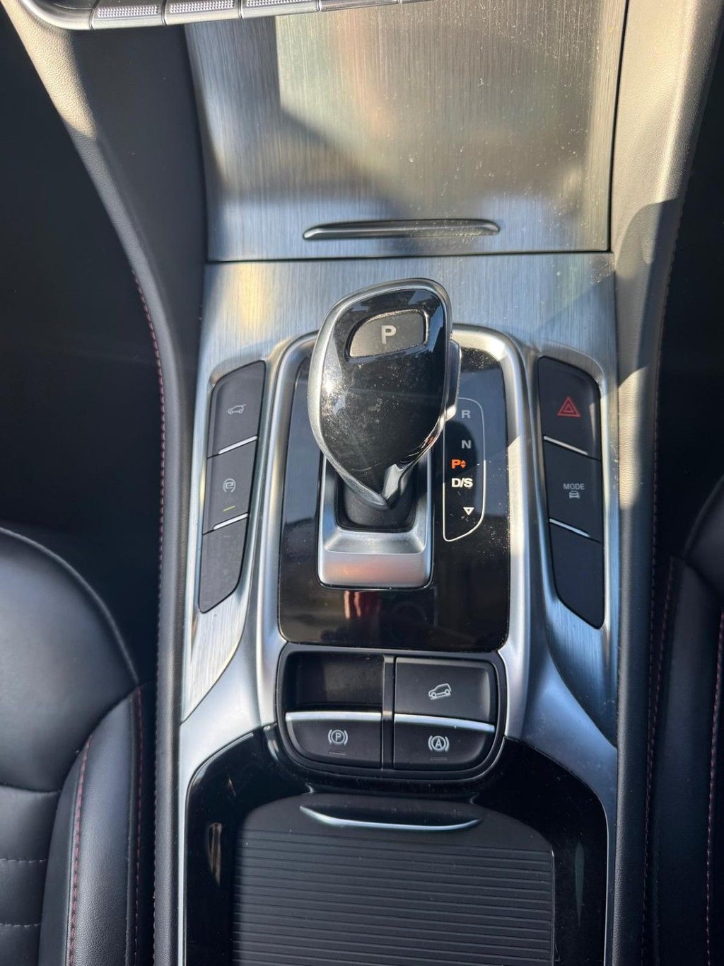 Used MG MG HS 2022 for sale - 77673668: Photo 24