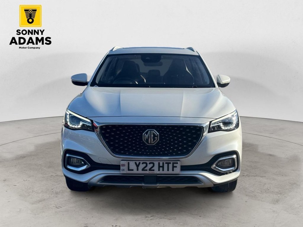 Used MG MG HS 2022 for sale - 77673668: Photo 3