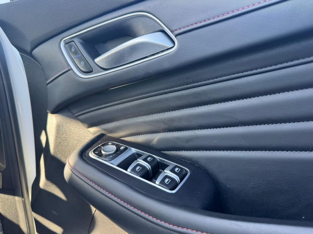 Used MG MG HS 2022 for sale - 77673668: Photo 33