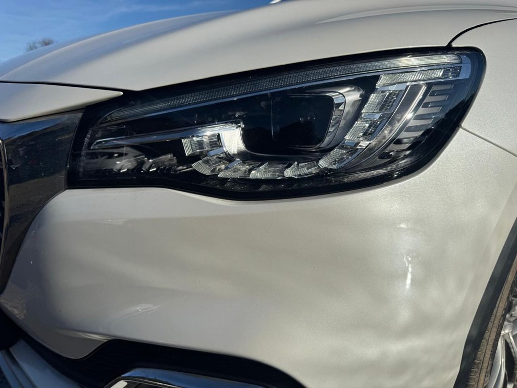 Used MG MG HS 2022 for sale - 77673668: Photo 43