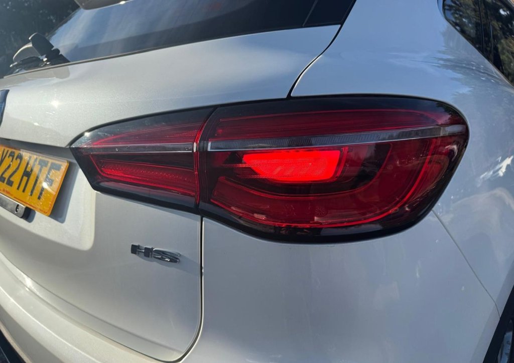 Used MG MG HS 2022 for sale - 77673668: Photo 44