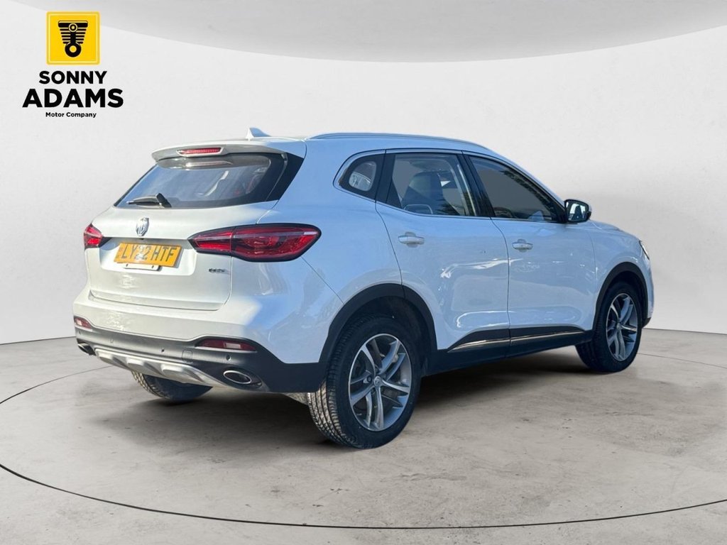 Used MG MG HS 2022 for sale - 77673668: Photo 5