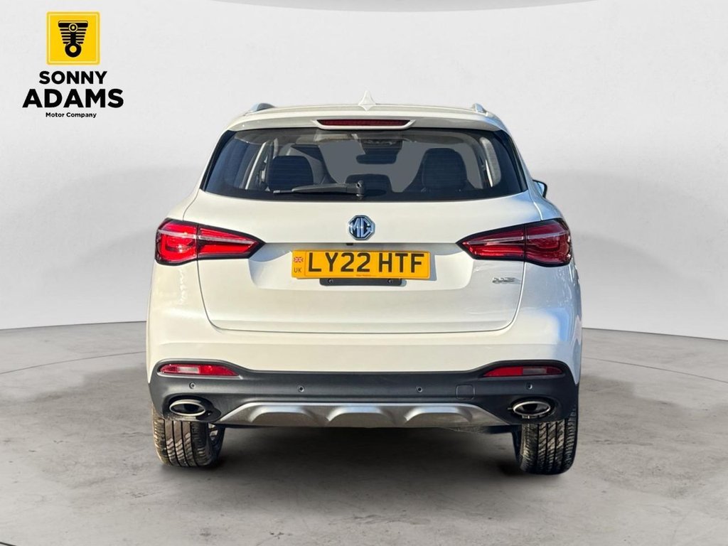 Used MG MG HS 2022 for sale - 77673668: Photo 6