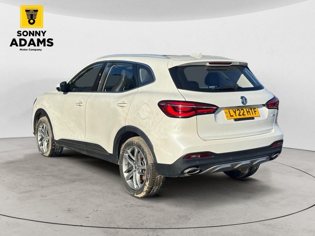 Used MG MG HS 2022 for sale - 77673668: Photo 7