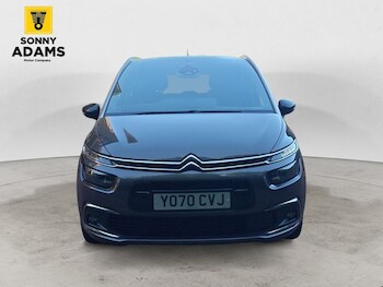 Used Citroen Grand C4 Picasso 2021 for sale - 78431184: Photo
