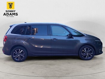 Used Citroen Grand C4 Picasso 2021 for sale - 78431184: Photo