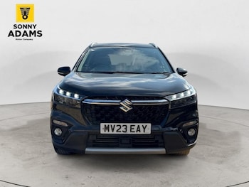 Used Suzuki SX4 S-Cross 2023 for sale - 79325858: Photo