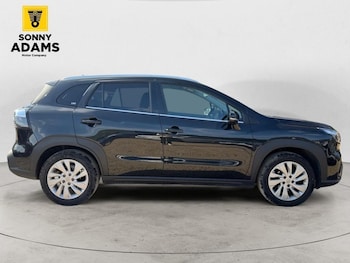 Used Suzuki SX4 S-Cross 2023 for sale - 79325858: Photo
