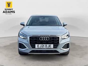 Used Audi Q2 2021 for sale - 79737917: Photo