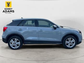 Used Audi Q2 2021 for sale - 79737917: Photo