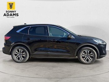 Used Ford Kuga 2021 for sale - 78449922: Photo