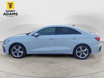Used Audi A3 2021 for sale - 79077380: Photo