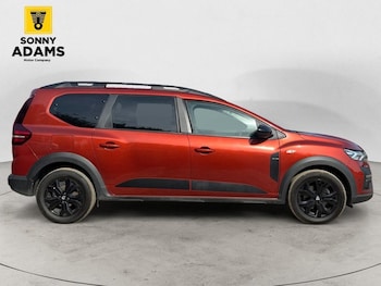 Used Dacia Jogger 2023 for sale - 78985791: Photo