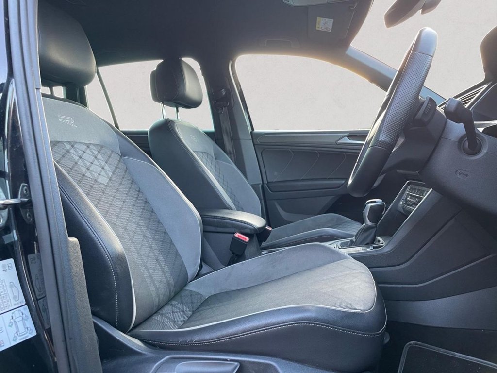 Used Volkswagen Tiguan 2022 for sale - 77849667: Photo 11