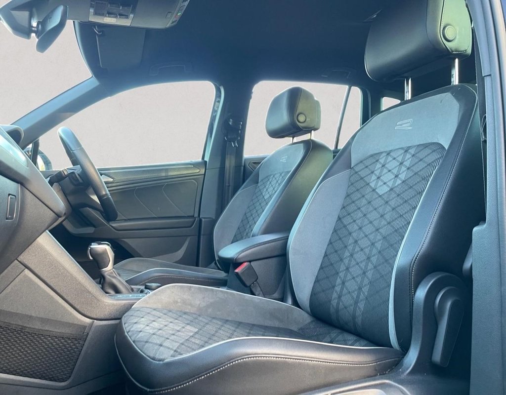 Used Volkswagen Tiguan 2022 for sale - 77849667: Photo 12