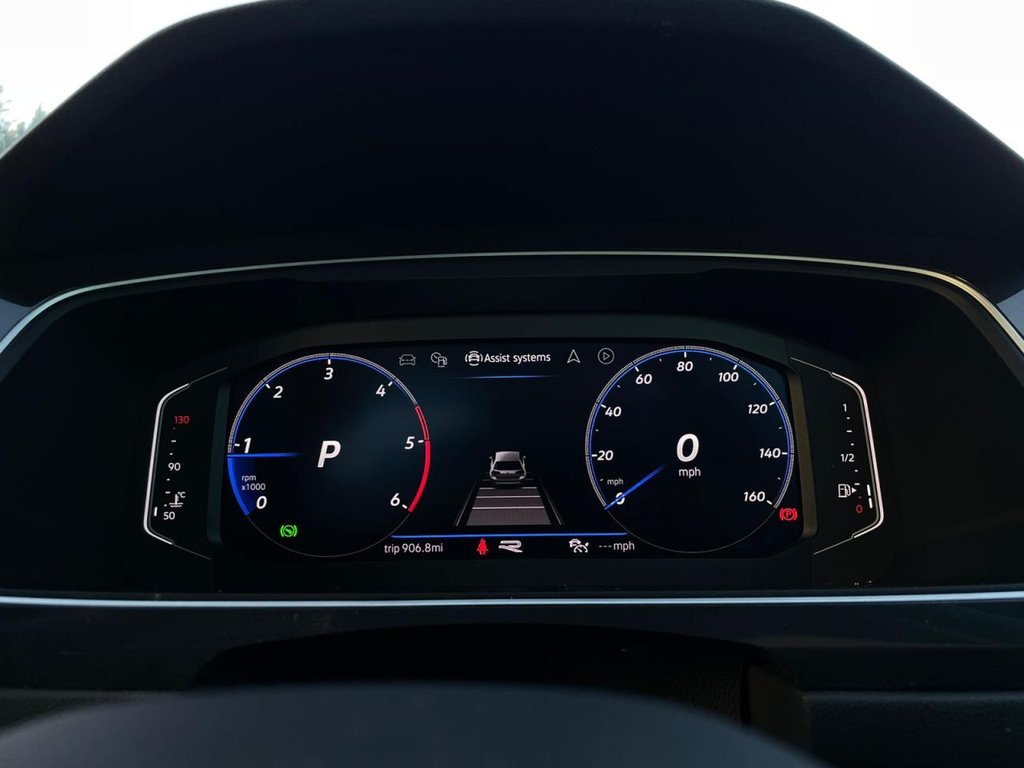 Used Volkswagen Tiguan 2022 for sale - 77849667: Photo 23