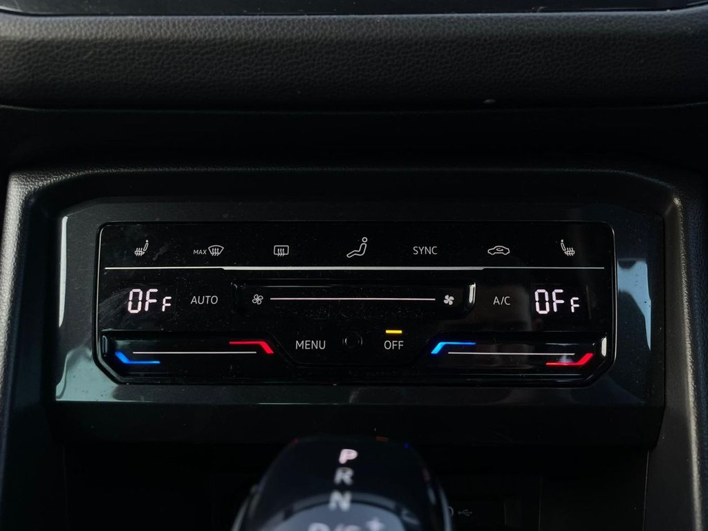 Used Volkswagen Tiguan 2022 for sale - 77849667: Photo 31