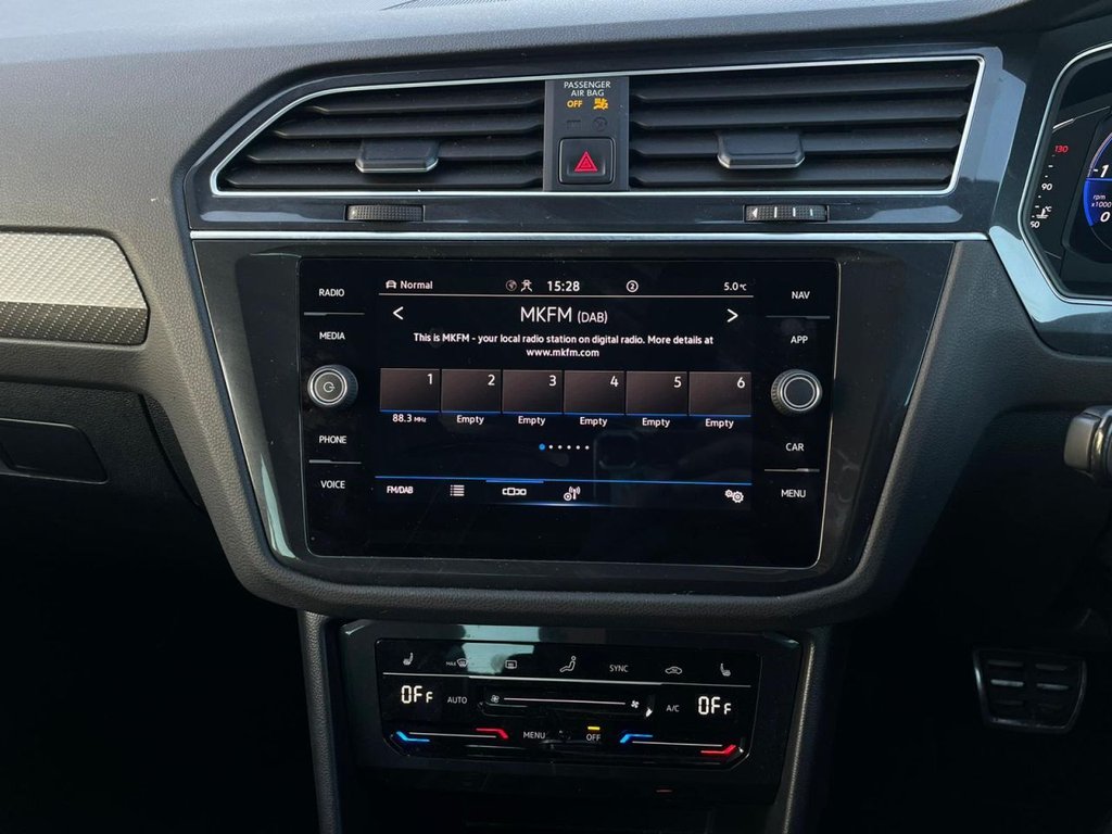 Used Volkswagen Tiguan 2022 for sale - 77849667: Photo 34