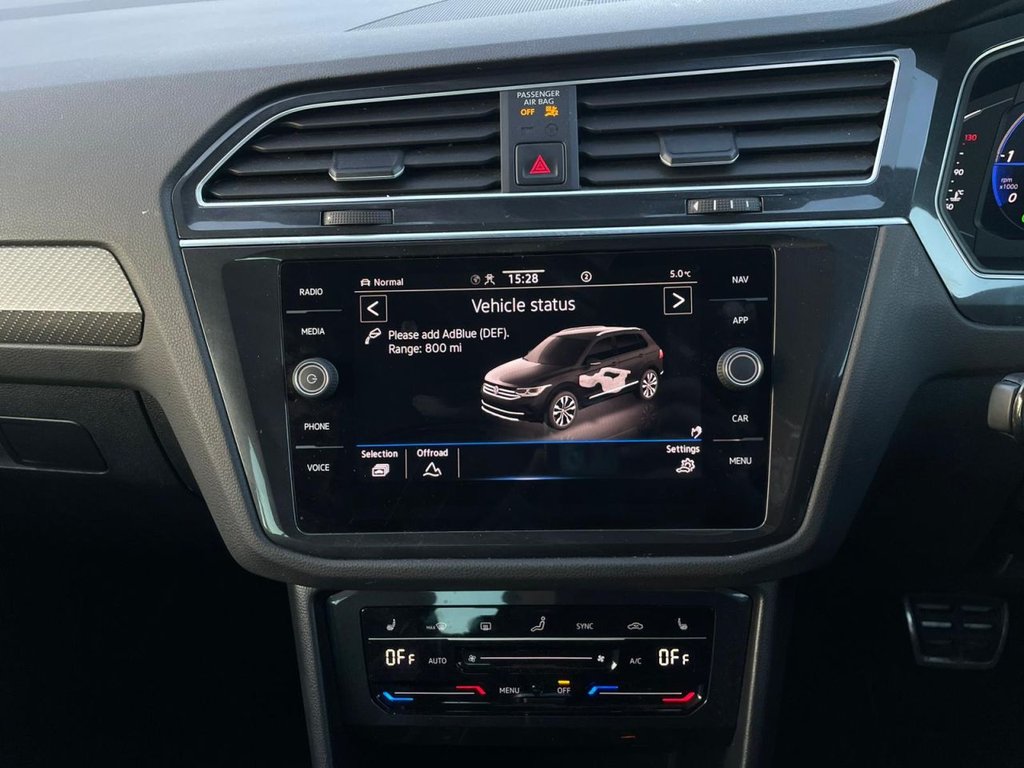 Used Volkswagen Tiguan 2022 for sale - 77849667: Photo 35