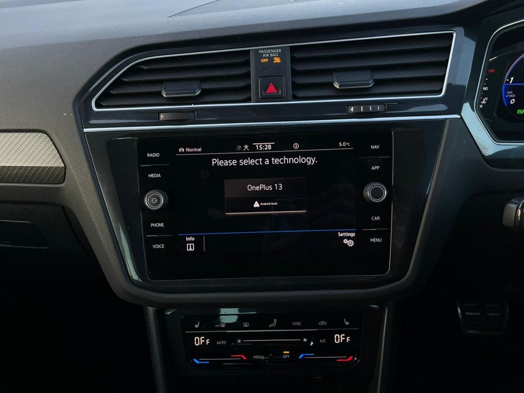 Used Volkswagen Tiguan 2022 for sale - 77849667: Photo 36