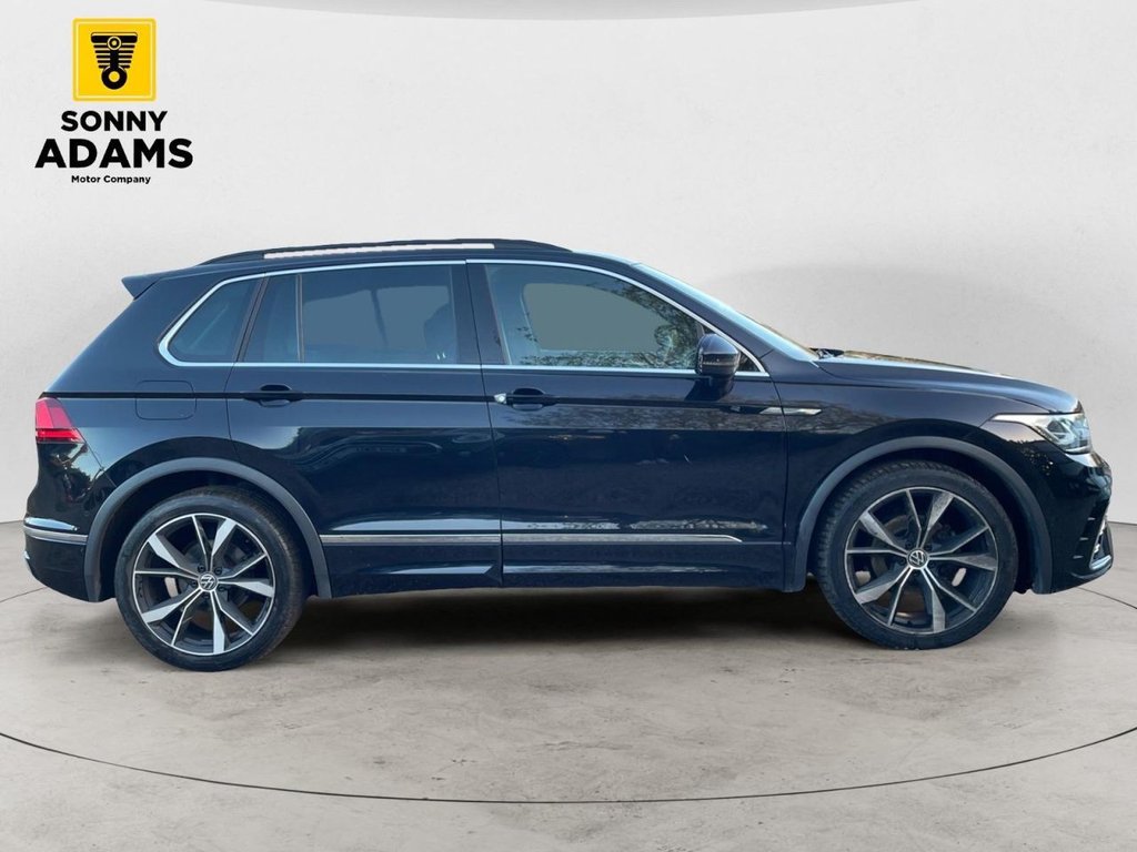 Used Volkswagen Tiguan 2022 for sale - 77849667: Photo 4