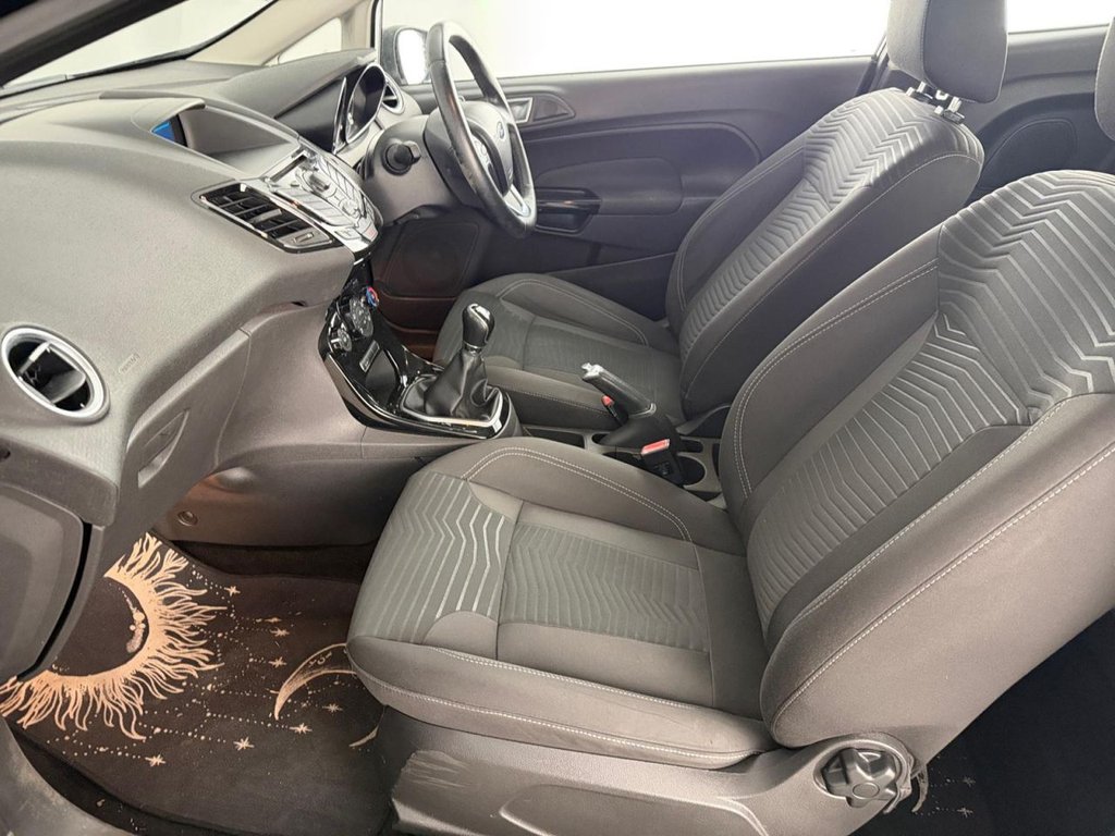 Used Ford Fiesta 2014 for sale - 77983034: Photo 15
