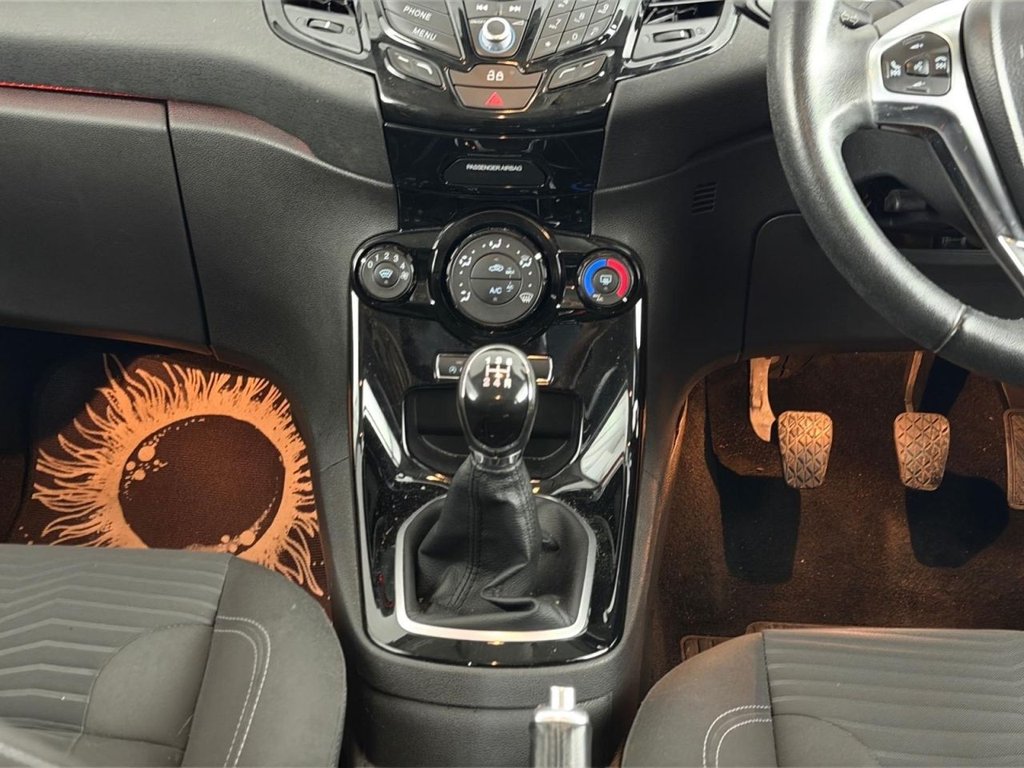 Used Ford Fiesta 2014 for sale - 77983034: Photo 17