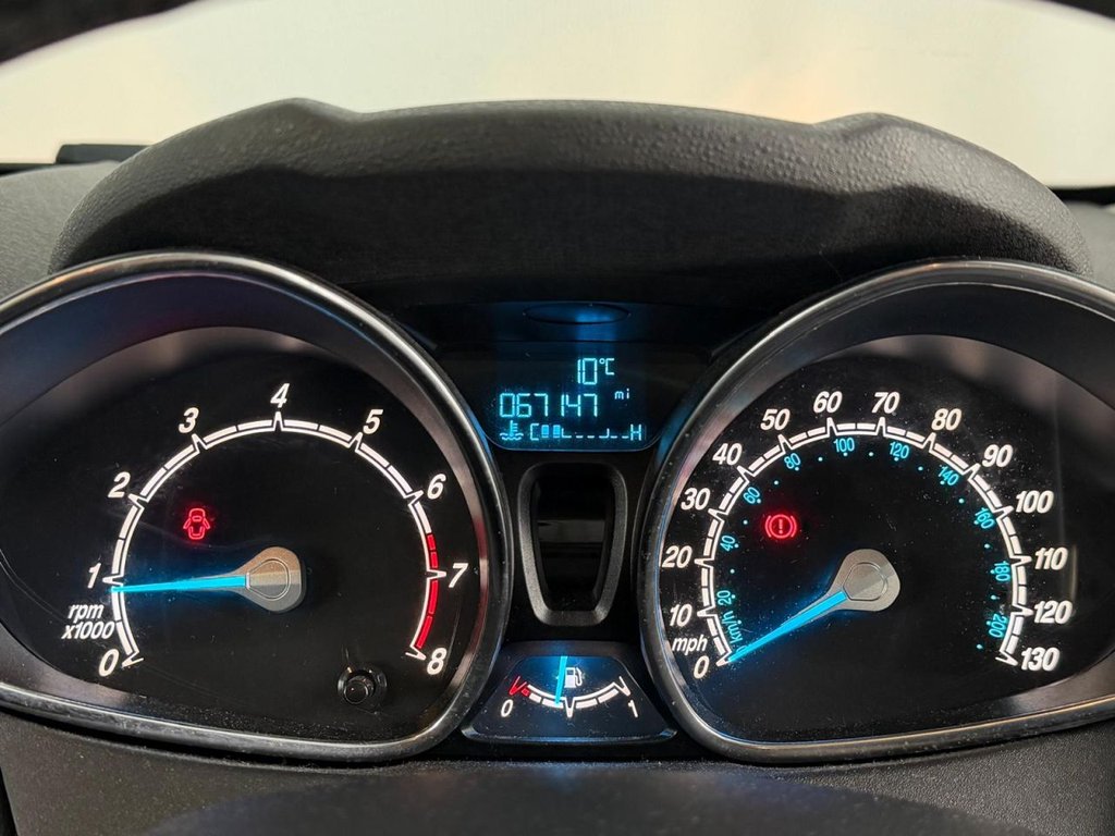 Used Ford Fiesta 2014 for sale - 77983034: Photo 22