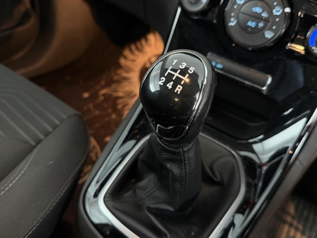 Used Ford Fiesta 2014 for sale - 77983034: Photo 23