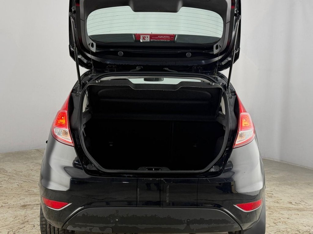 Used Ford Fiesta 2014 for sale - 77983034: Photo 29
