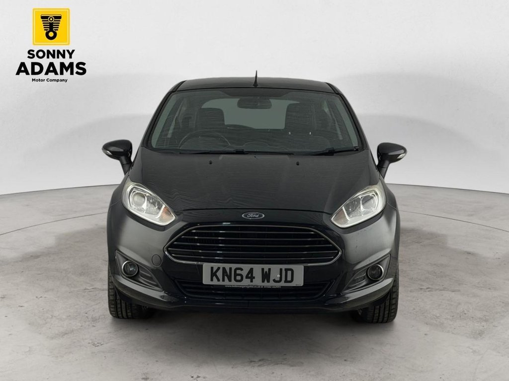 Used Ford Fiesta 2014 for sale - 77983034: Photo 3