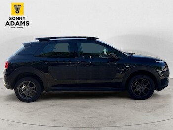 Used Citroen C4 Cactus 2017 for sale - 78449882: Photo