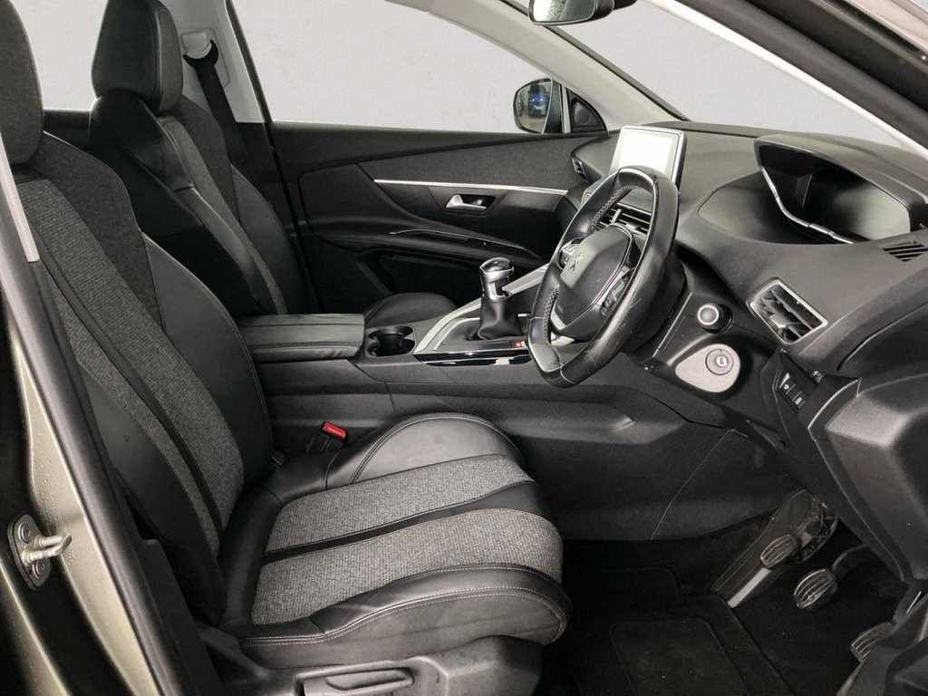 Used Peugeot 3008 2018 for sale - 77521200: Photo 12