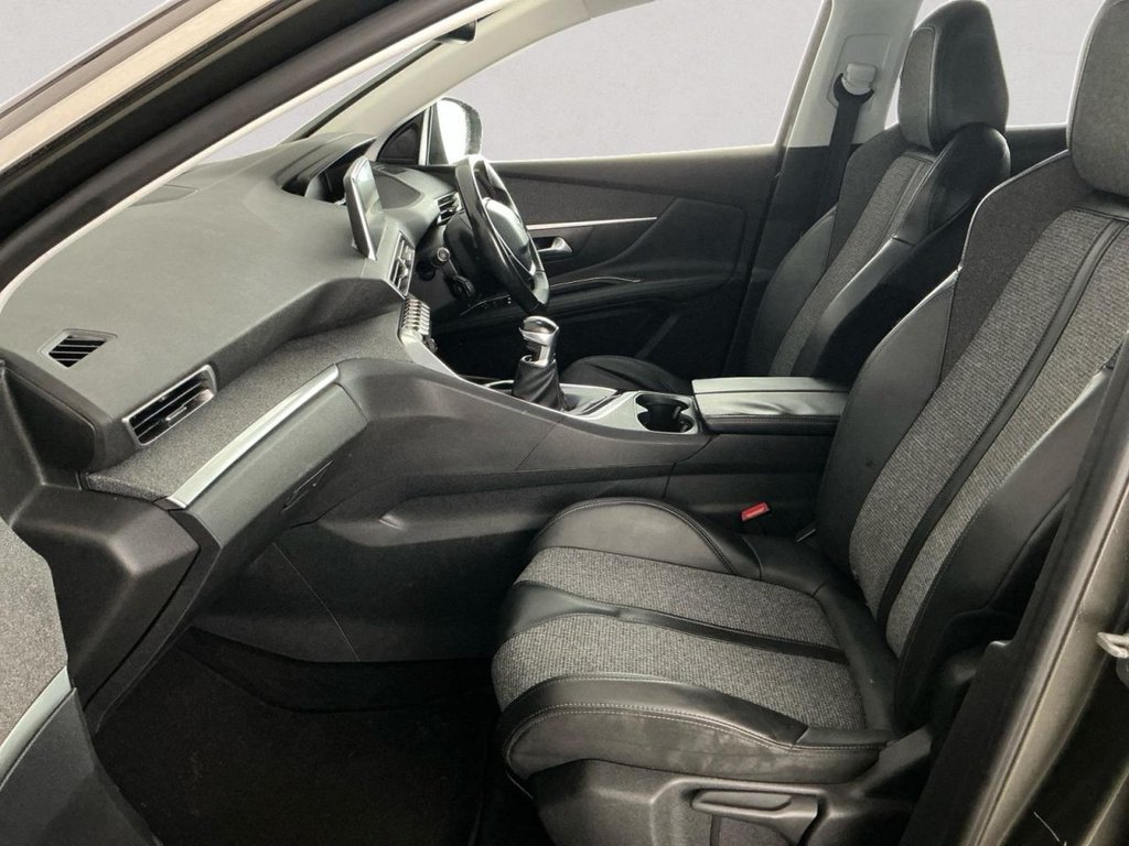 Used Peugeot 3008 2018 for sale - 77521200: Photo 13