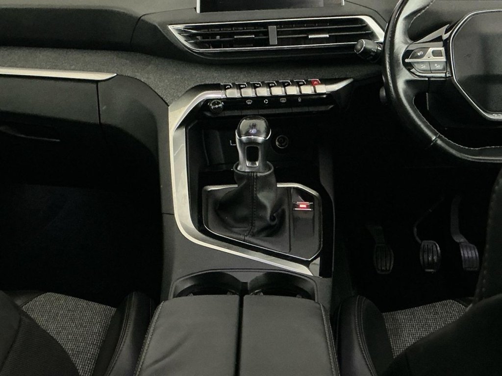 Used Peugeot 3008 2018 for sale - 77521200: Photo 15