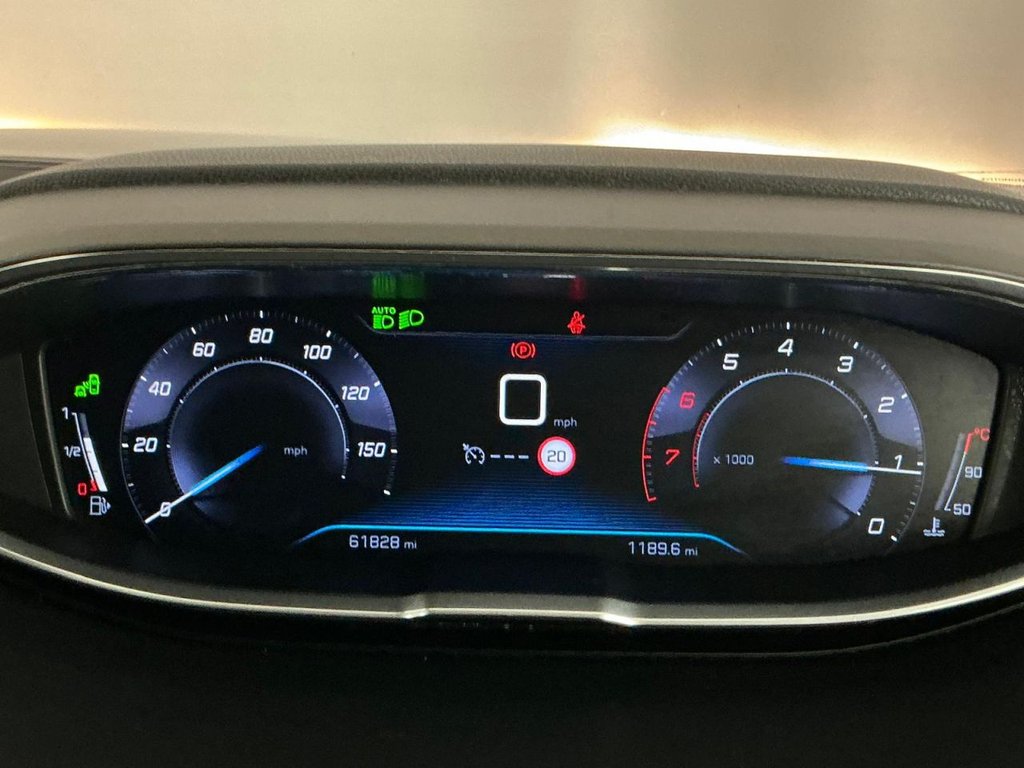 Used Peugeot 3008 2018 for sale - 77521200: Photo 20