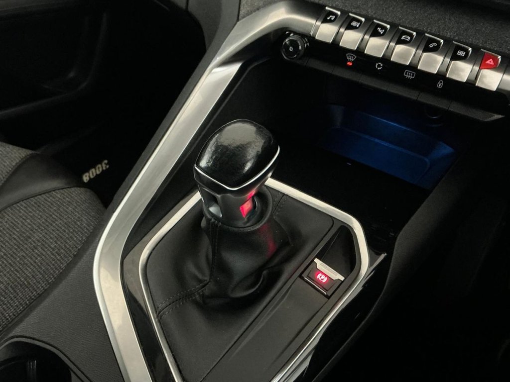 Used Peugeot 3008 2018 for sale - 77521200: Photo 21