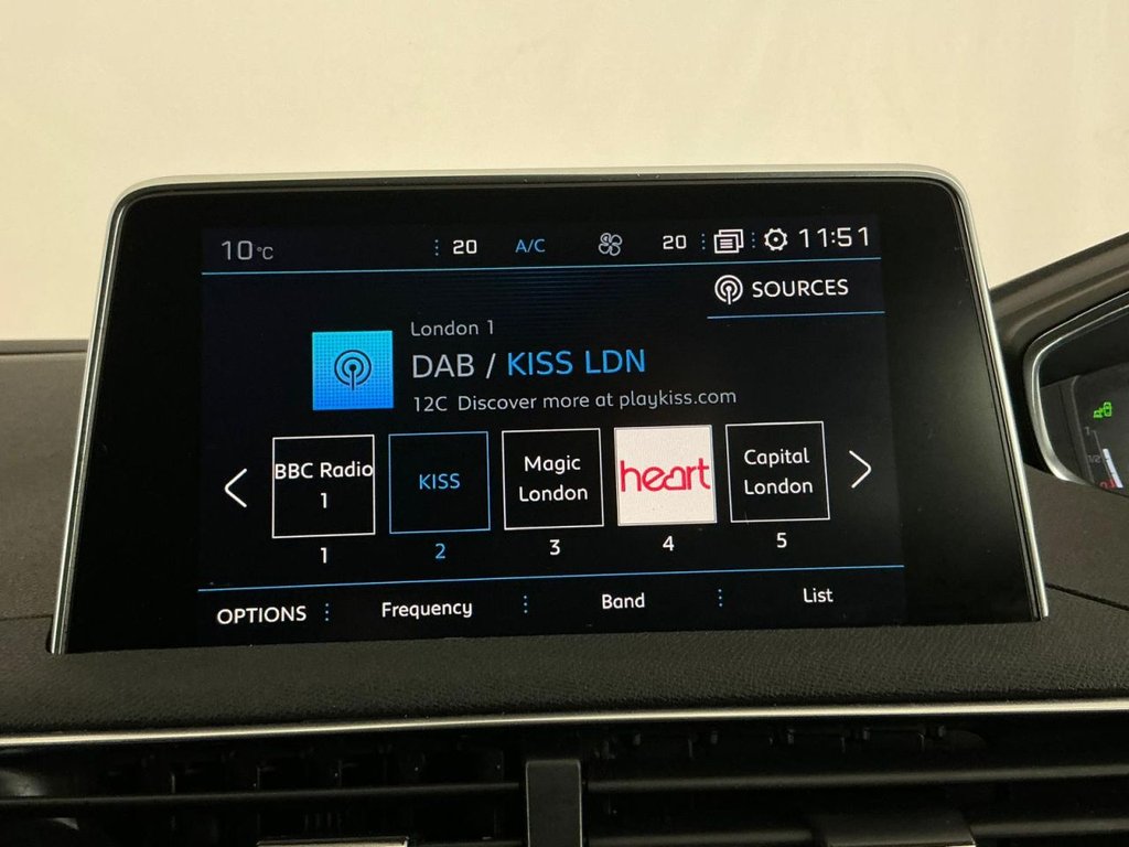 Used Peugeot 3008 2018 for sale - 77521200: Photo 23