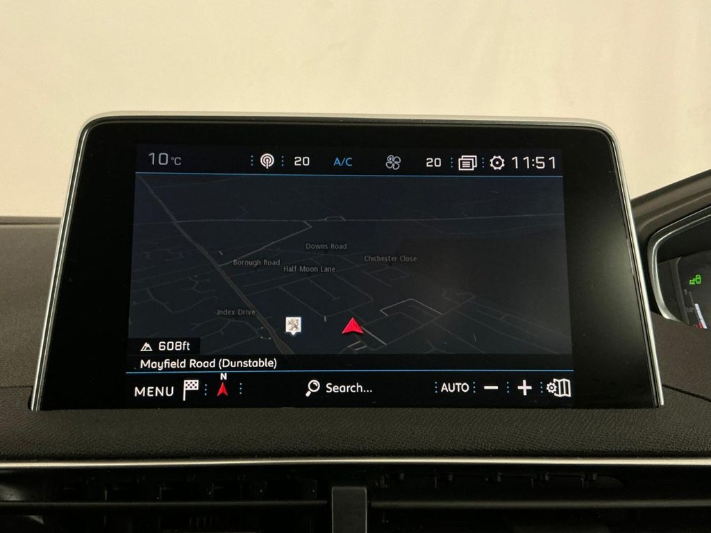 Used Peugeot 3008 2018 for sale - 77521200: Photo 26