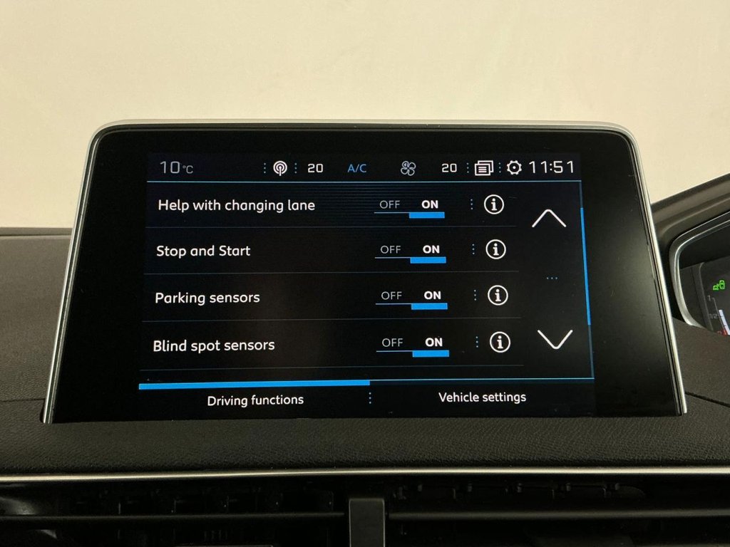 Used Peugeot 3008 2018 for sale - 77521200: Photo 27