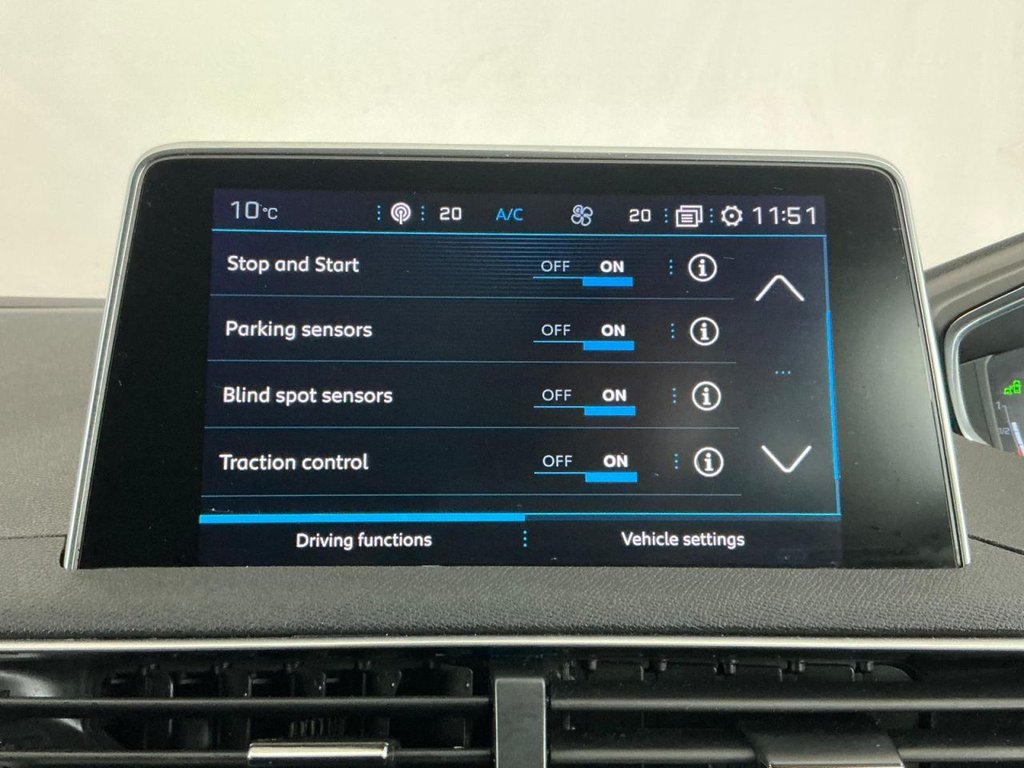 Used Peugeot 3008 2018 for sale - 77521200: Photo 28