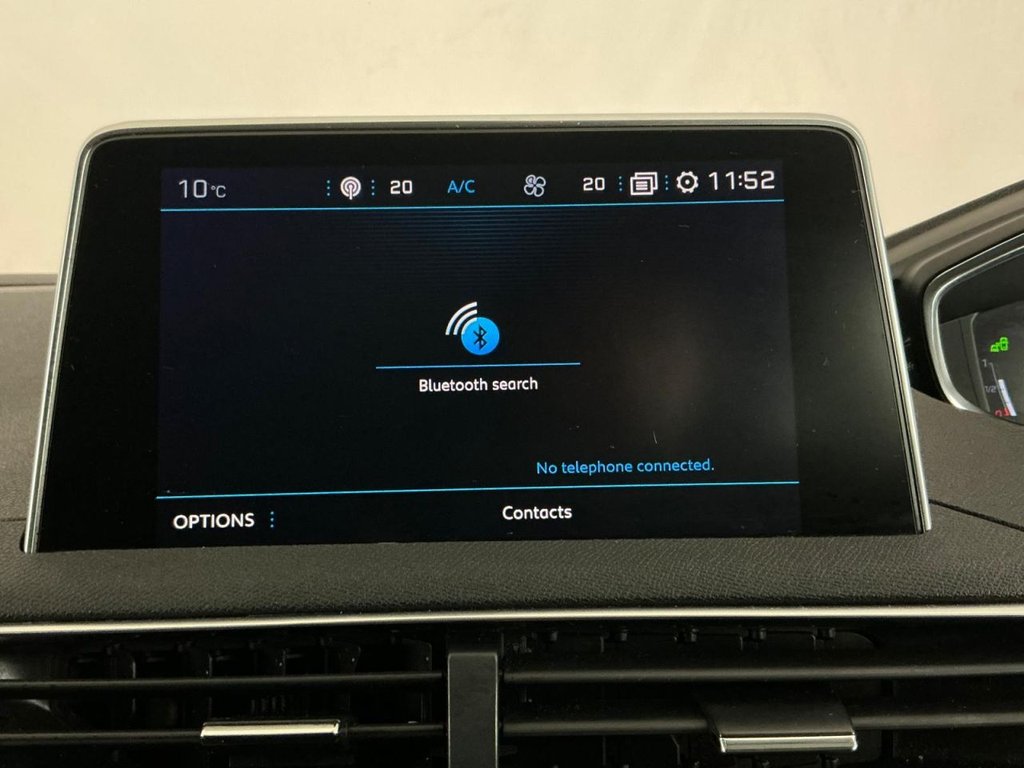 Used Peugeot 3008 2018 for sale - 77521200: Photo 29