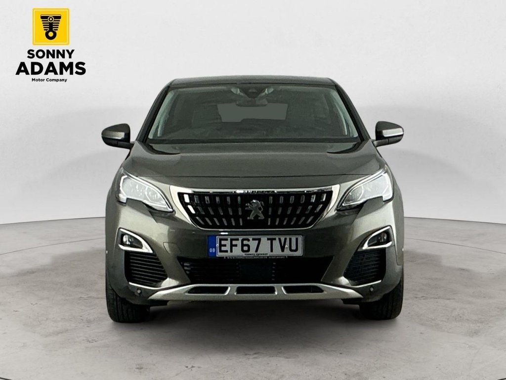 Used Peugeot 3008 2018 for sale - 77521200: Photo 3