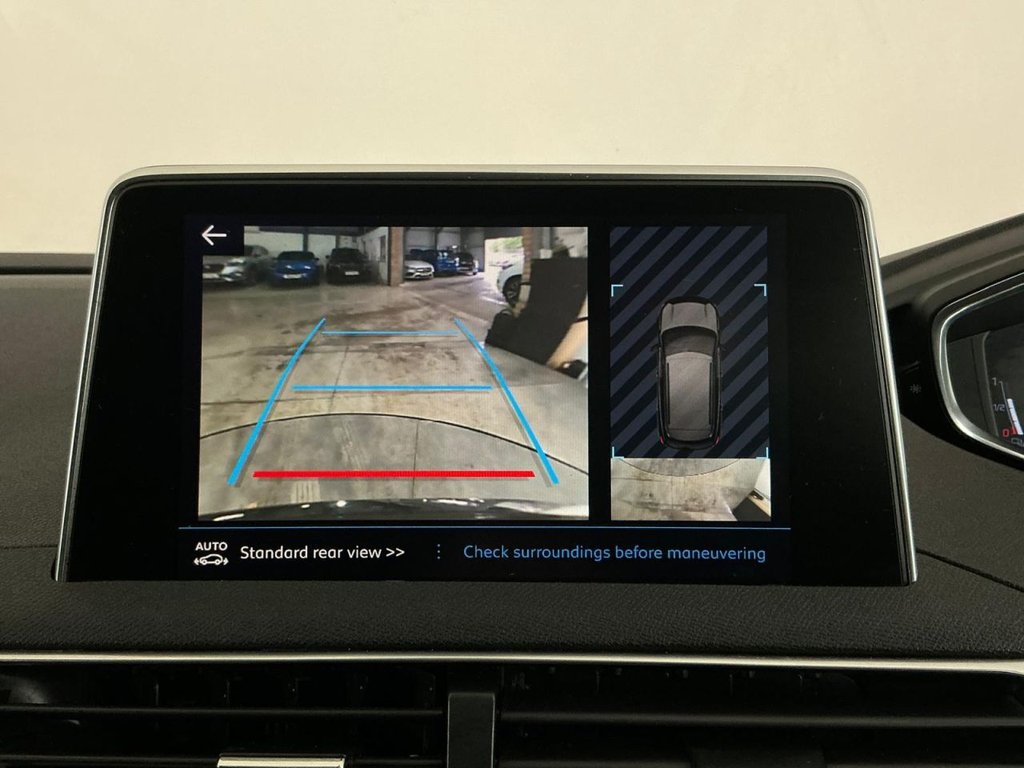 Used Peugeot 3008 2018 for sale - 77521200: Photo 31