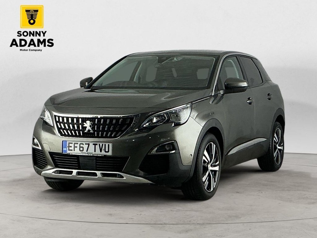 Used Peugeot 3008 2018 for sale - 77521200: Photo 9