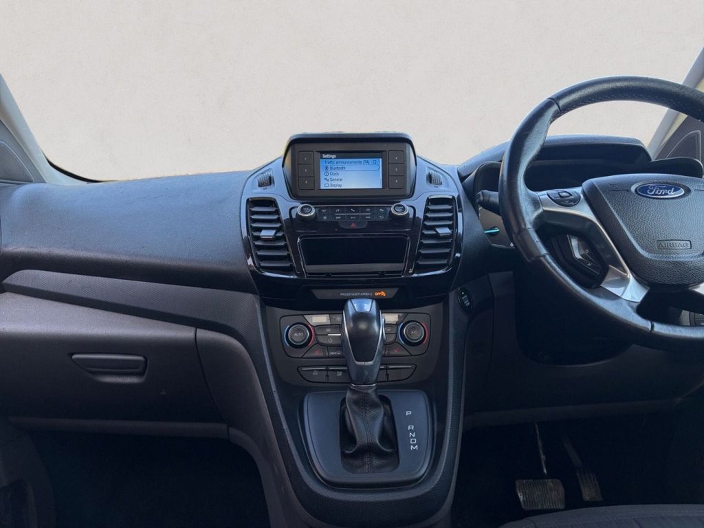 Used Ford Grand Tourneo Connect 2021 for sale - 77771027: Photo 10