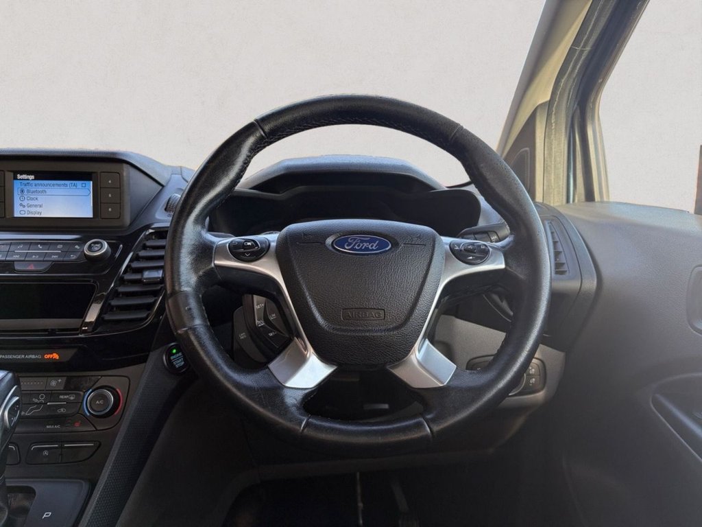 Used Ford Grand Tourneo Connect 2021 for sale - 77771027: Photo 11